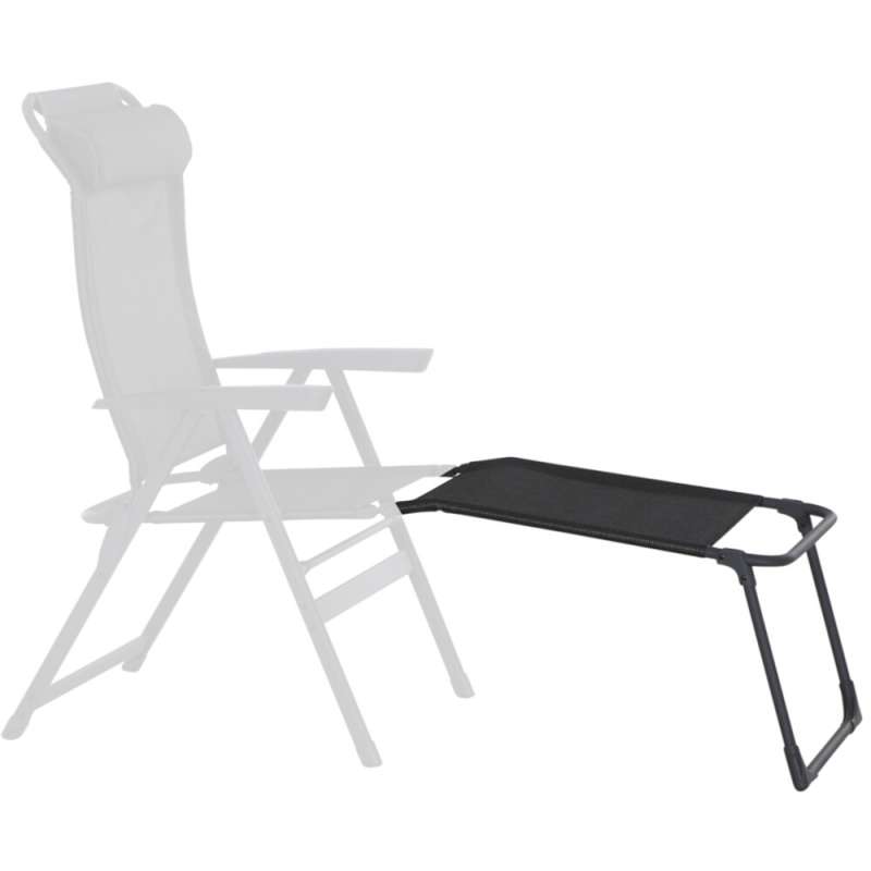 Siena Garden Camping Fußteil COMFORT, 65 x 48 x 42 cm M31094