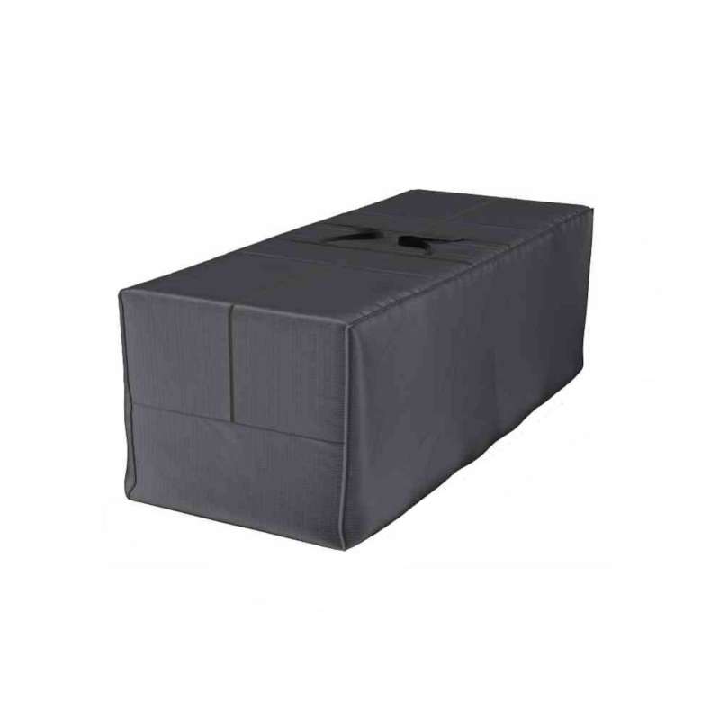 AeroCover Tragetasche Schutzhülle für Loungekissen Lounge-Sitzkissen 175x80x60 cm Auflagentasche