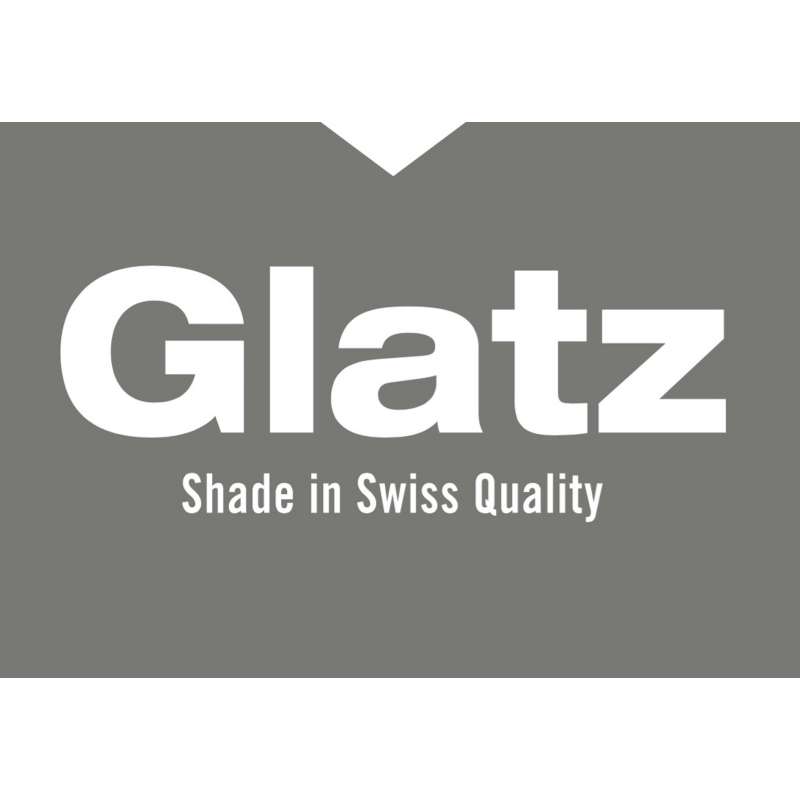GLATZ Gewichte Set 4 Stück aus Beton