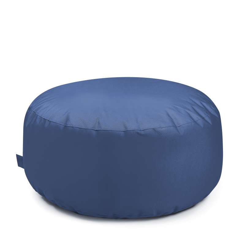 Outbag Cake Plus Sitzsack Outdoorkissen 115 x 40 cm Gartenliege Hocker Tisch