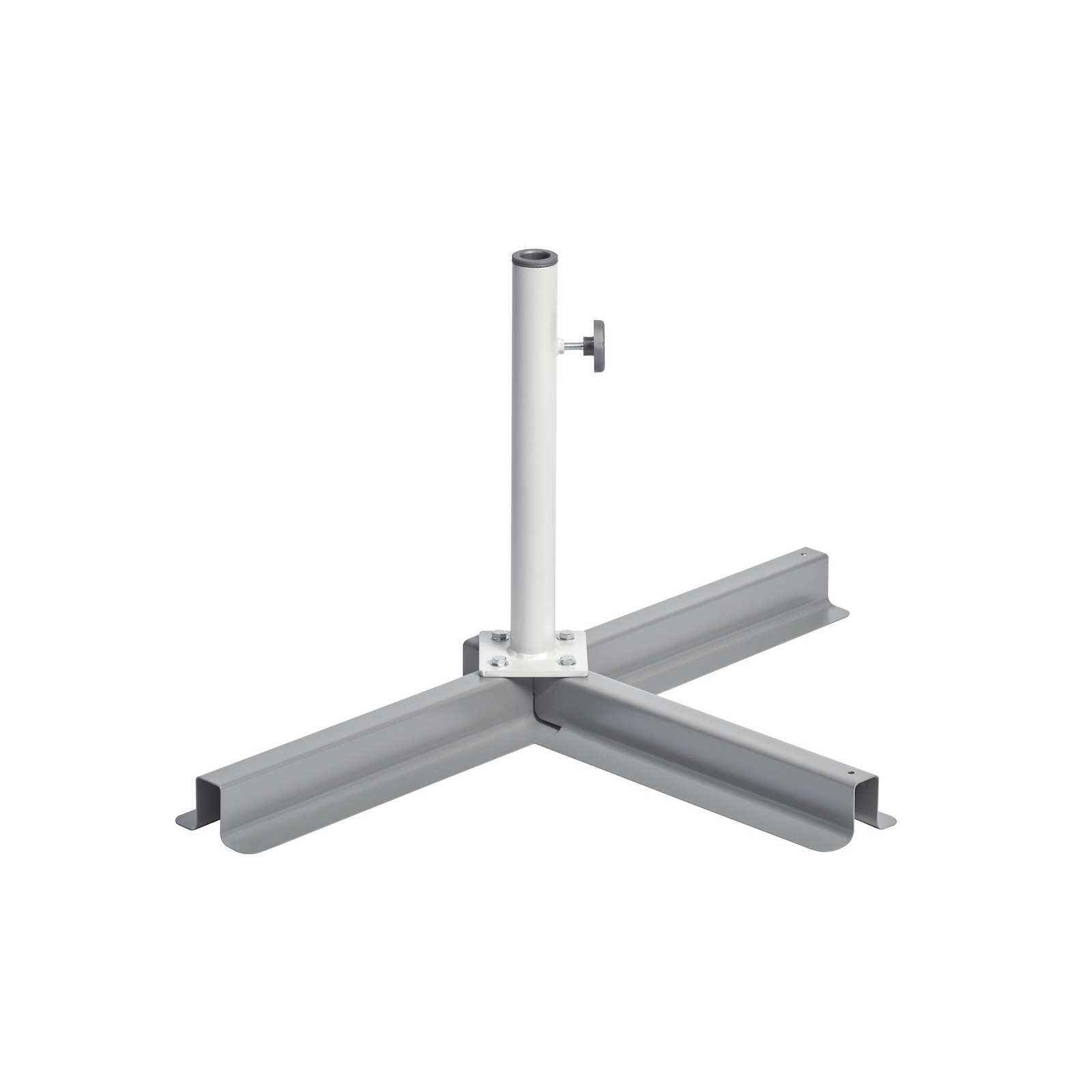 Ausgestorben Kohlenhydrat sonnenschirm unterstock 32 mm
