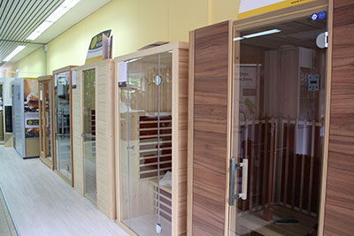 sauna-ausstellung