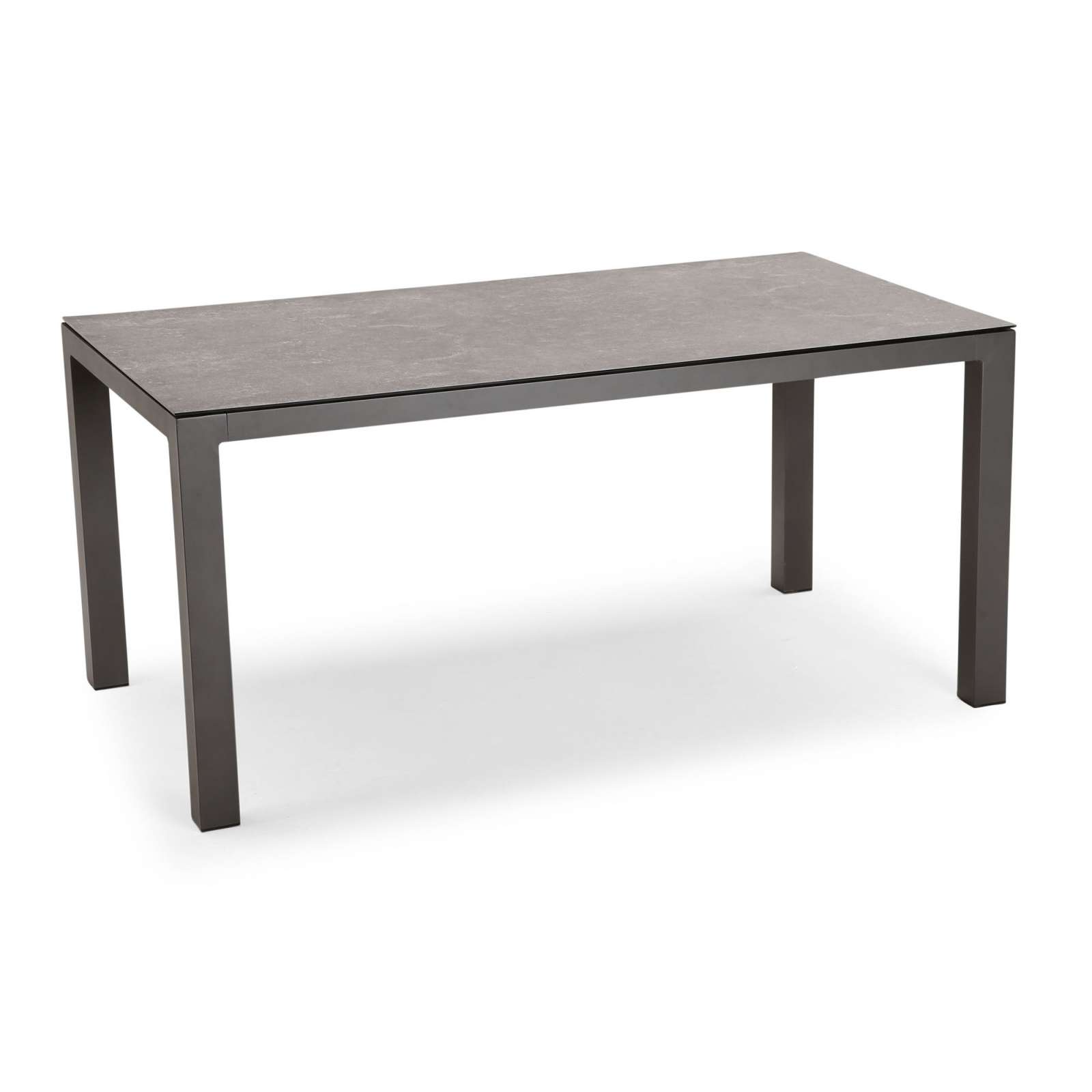 Best Freizeitmöbel Alu-Tisch Houston Gartentisch outdoor ca. 210x90x74,5 cm  versch. Farben | Tische