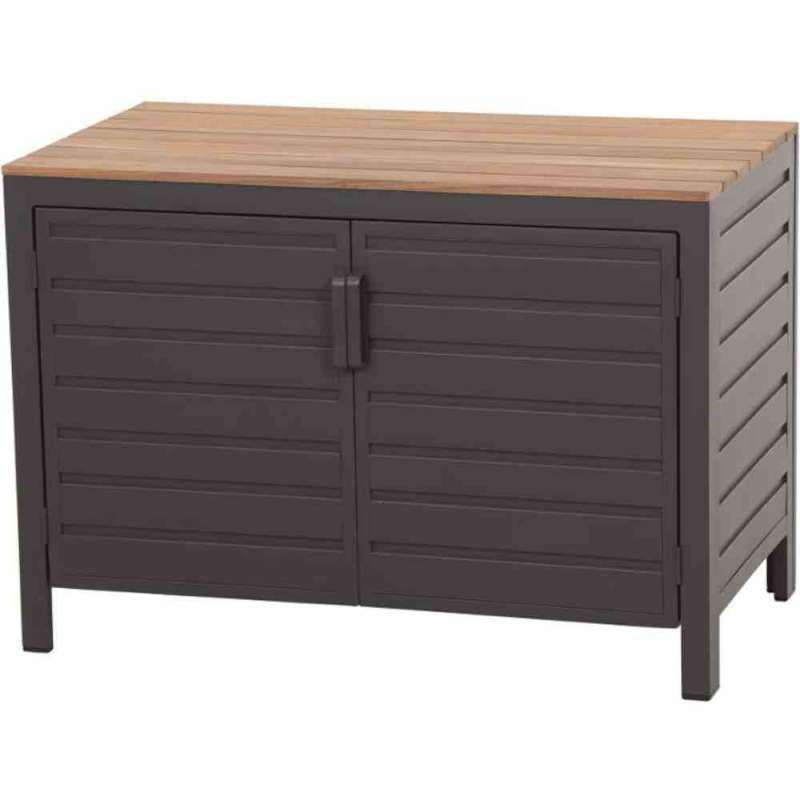 Siena Garden Outdoor Kitchen Mittelteil niedrig SIERRA, 56x100x70 cm M29402