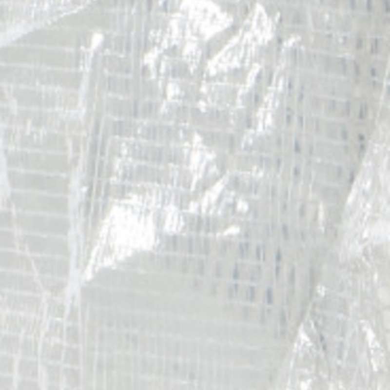Sonnenpartner Schutzhülle für Strandkorb 3-Sitzer transparent Strandkorbhülle