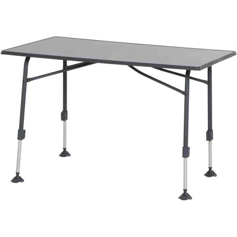 Siena Garden Campingtisch PREMIUM, 115 x 70 x 74,5 cm M31069
