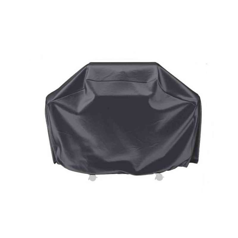 AeroCover Schutzhülle S für kleine Gasgrills Grillhülle Grillabdeckung 126x52x101 cm