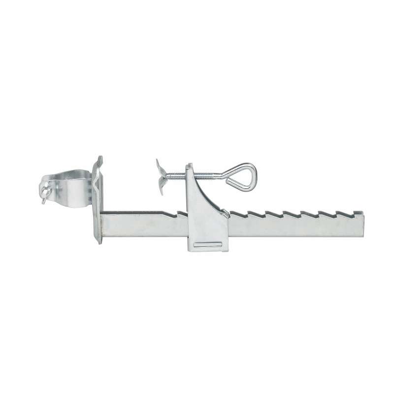 SUNCOMFORT® by Glatz Balkonklammer für Schirmstock bis ø 32 mm Schirmhalterung