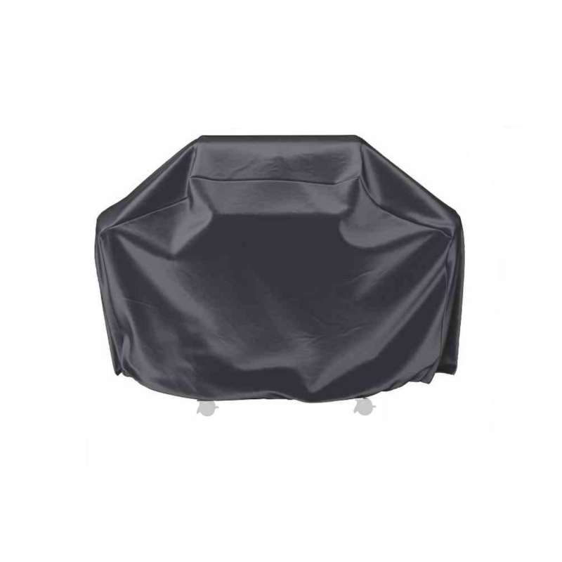 AeroCover Schutzhülle M für mittlere Gasgrills Grillhülle Grillabdeckung 135x52x101 cm