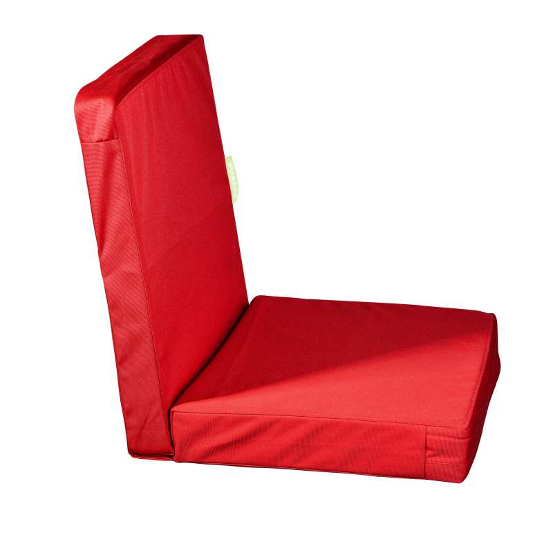 Outbag lowrise Plus Stuhlauflage Sitzkissen Gartenauflage wetterfest 50 x 44 x 50 cm