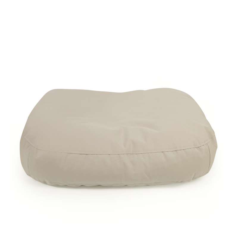 Outbag Pet Cloud L Plus Hundekissen Katzenkissen 138 x 120 cm Outdoorkissen Tierkissen