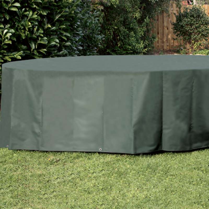Sitzgruppenhülle 200 cm Premium