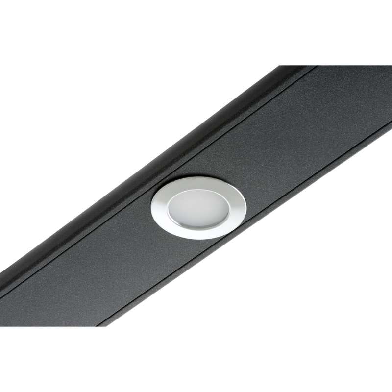 Etherma Solamagic LEDLichtbord Basic weiß 2/2,5/3 m Außenbeleuchtung
