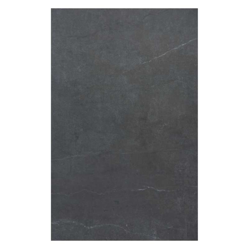 Stern Gartentisch 200x100 cm Aluminium anthrazit/Dekton Lava anthrazit