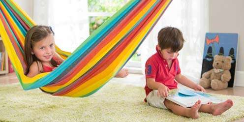 Hangematten For Infants : Die 7 besten Baby-Hängematten ...