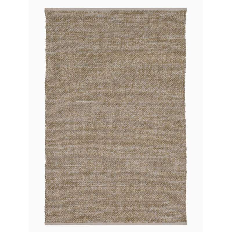 Fab Hab Biltmore Outdoorteppich 240 x 300 cm sand aus recycelten PET-Flaschen 240 x 300 cm