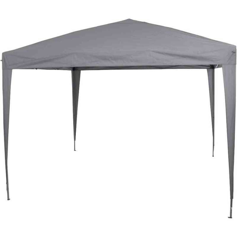 Siena Garden Faltpavillon STARTER, quadratisch, 300x300 cm L30545