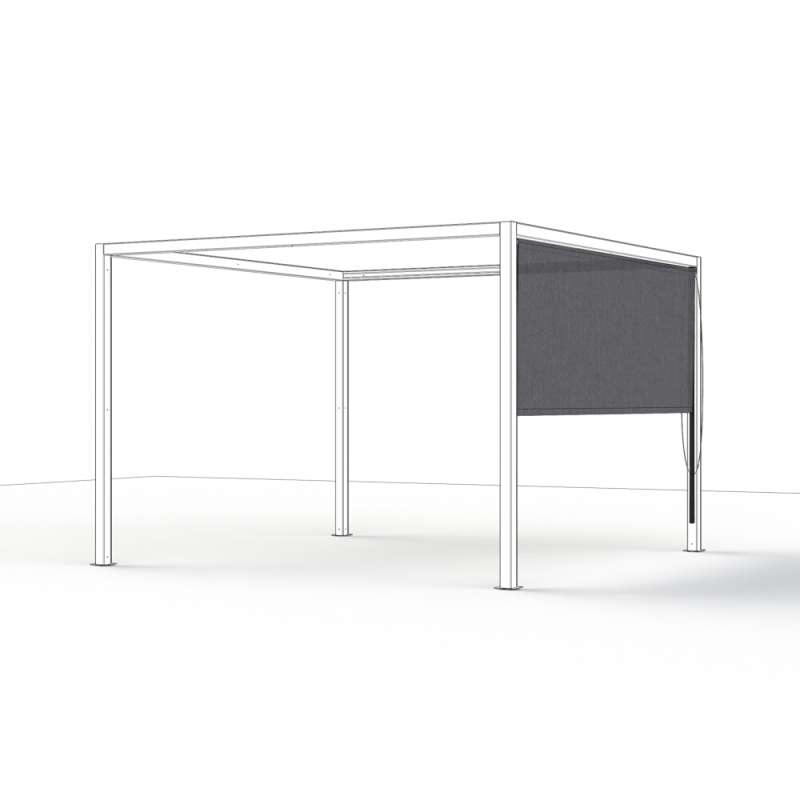 Siena Garden Roll-up SCHATTENMANUFAKTUR®, 300 x 210 cm M51802