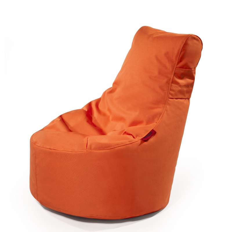 Outbag Slope XS Plus Sitzsack für Kinder 60 x 70 cm Outdoorkissen Outdoorliege Hocker